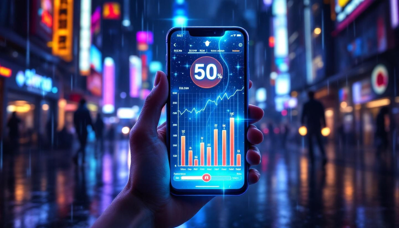 Autres - Analyse des tendances des casinos mobiles en 2025