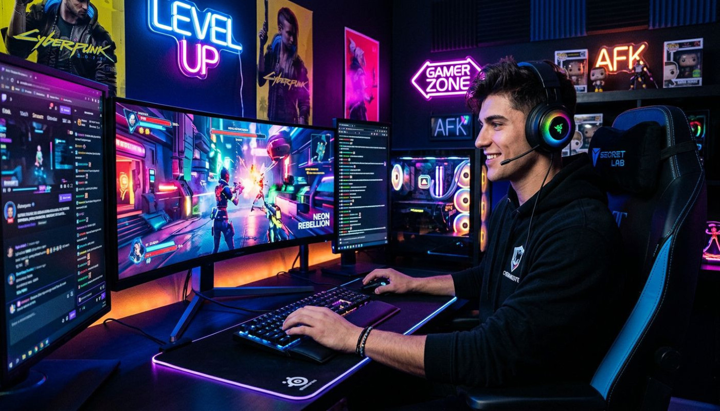 Comment choisir une plateforme de jeux en ligne pour maximiser ses gains ?