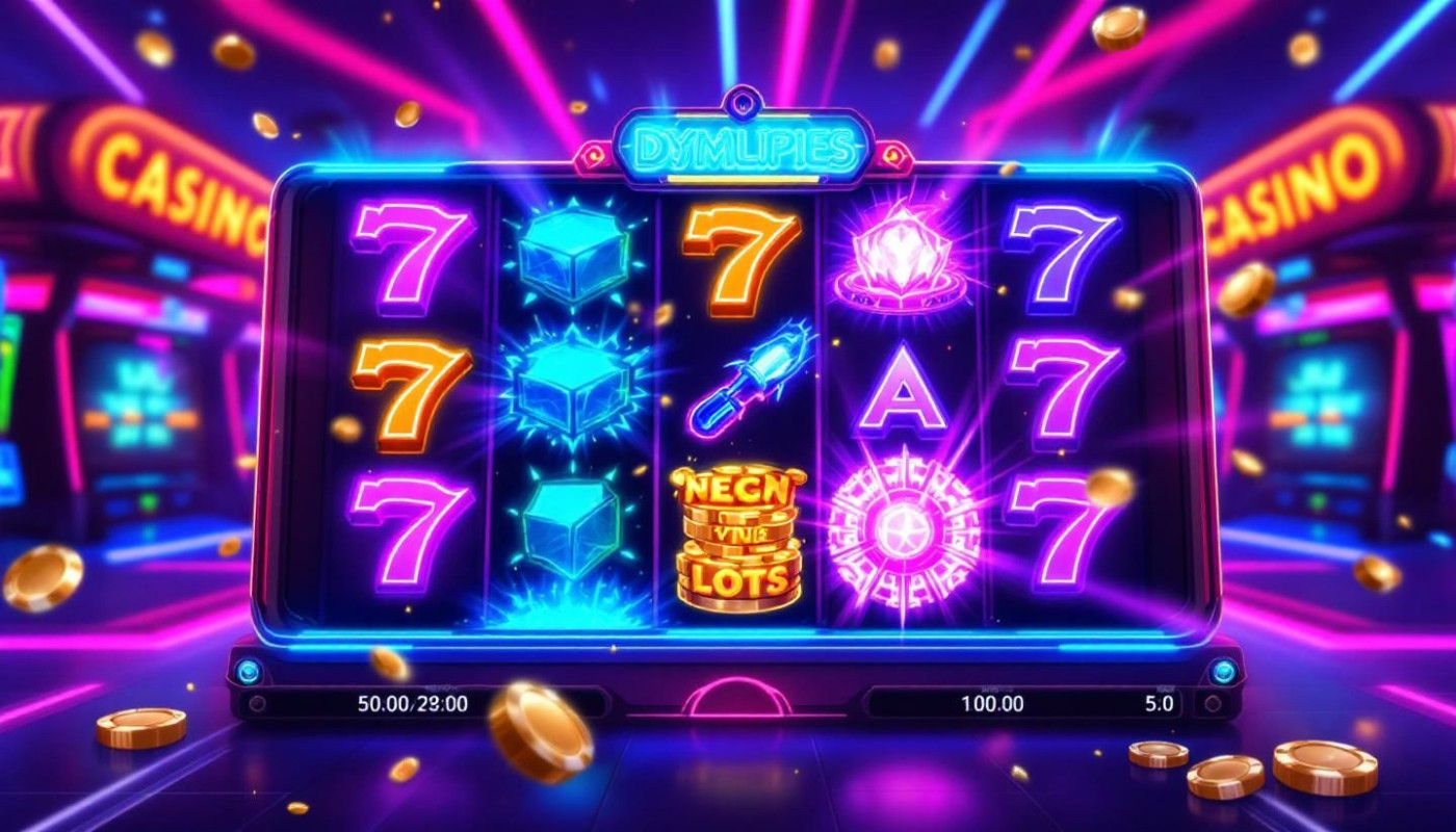 Maximiser vos gains sur les machines à sous avec multiplicateurs